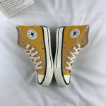 Auk&scaron;ti drobiniai batai Moteri&scaron;ki pavasario ir rudens nauji studentų retro sportbačiai, tinkantys 38