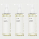 ANUA Heartleaf Pre Control valomasis aliejus 200 ml (3 Parinktys)