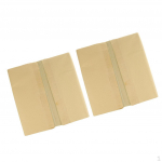 100 vnt kini&scaron;ko teptuko kaligrafijos tu&scaron;čias Xuan popierius, skirtas pie&scaron;imui