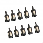 10 vnt universalių kuro filtrų ZF-1 atsarginė dalis