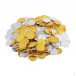 300 vnt Pirates Party Favor Game Play Rinkinys žaislai