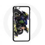 Coque iphone 5 Formula 1 Valtteri Bottas Monster