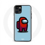 Coque Iphone 13 Pro Max Among Us