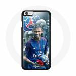 Coque Iphone 5 Neymar