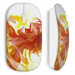 Souris sans fil l'attaque des titans manga anime