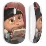 Souris Sans Fil Moi Moche Et M&eacute;chant