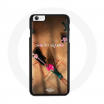 Coque Iphone 7 movie Squid Game