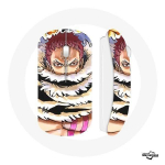 Souris Sans Fil Anime katakuri wallpaper One Piece
