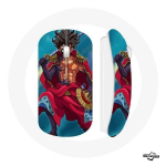 Souris Sans Fil Luffy Gear Anime
