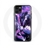 Coque Iphone 12 Pro Max Satoru Gojo Anime Jujutsu Kaisen