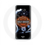 Coque pour Samsung A5 2016 Harley Davidson Compagnie automobile logo