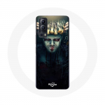Coque pour Vivo Y72 Vikings Ragnar Lothbrok M&eacute;chant S&eacute;rie Saison 5