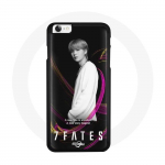 Coque pour Iphone 5 Bangtan Sonyeondan 7 Fates Chakho Avec BTS Suga Concept Photo