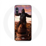 Coque pour Xiaomi Redmi Note 5 AI Dual Camera King Kong Dwan Teaser