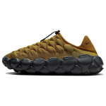 Nike Flyknit Haven Bronziniai Moteri&scaron;ki Sportbačiai Auksiniai Pacific-Noss Pear FD2148-700 38