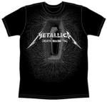 Metallica Underground unisex mar&scaron;kinėliai S