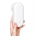 Xiaomi MIJIA pūkų &scaron;alinimo priemonės, skirtos drabužių pūkų granulių valikliui, granulių ma&scaron;ina, ne&scaron;iojama pūkų &scaron;alinimo priemonė, rūbų skutimosi priemonė pūkų &scaron;alinimui balta