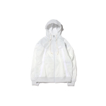 Nike Sportswear Windrunner Retro Striukė Vyri&scaron;ka Vir&scaron;utinė apranga Balta CU4514-028 L