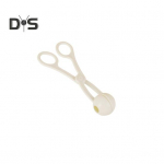 Mėsos kukulių gaminimo įrankis Virtuvė Patogūs įdaryti mėsos kukuliai klipų formavimo aparatai žuvies mėsos gaminimo ryžių rutuliukai formavimo namuose restorano pagalbininkas S