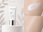 AMPLEUR Luxury White W Protect UV kremas nuo saulės, 30 g white