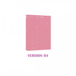 BTS &bdquo;Sielos personos žemėlapis&ldquo; VERSION04