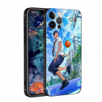 Dėklas, skirtas iPhone 11 12 13 Pro Dėklas, skirtas iPhone SE 7 8 11 Pro 12 13 Mini XR X XS MAX 6 6S Plus Fundas Capa kuroko no Basketball iPhone 13