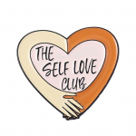 Feministinė sagė Puikus dizainas Lengvai dėvėkite Gerai Blizgūs I&scaron;skirtiniai papuo&scaron;alai Kostiumų aksesuarai Girl Power D