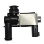 Garų bako valymo solenoidinis vožtuvas K5T45786, skirtas Infiniti EX35 2008-2012 m.
