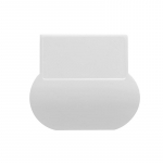 Tualeto dangtis Pakeliamas sėdynės rankenos laikiklis Tualeto dangčio pakeliamasis įrankis Sėdynės žiedas Sklendė Vonios sanitarinė įranga Closestool laikiklis Tualeto sėdynės dangtis juoda