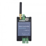 GSM durų vartų atidarytuvo nuotolinio įjungimo/i&scaron;jungimo relės jungiklis nuotolinio valdymo pultas prieiga prie durų belaidis durų atidarytuvas nemokamai skambinant SMS komanda 850/900/1800/1900MHz