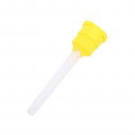 Dantų medžiagos Odontologija Silikoninės gumos konvejerio mai&scaron;ymo galvutė Vienkartiniai atspaudų purk&scaron;tukai Mai&scaron;ymo antgaliai Mai&scaron;ymo vamzdelis One Size