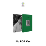 Pasirinkite POB BTS V Kim Taehyung 1 TYPE WITHMUU POB
