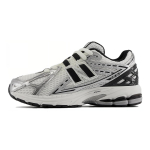 New Balance 1906R Dideliems Vaikams Sidabrinės Metalinės Juodos Vaikų Sportbačiai Jūros Druska GC1906ER 37