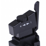 Fa2-6/1Bek užraktas ant elektrinio įrankio Elektrinio gręžimo greičio valdymo paleidimo jungiklis One Size