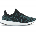 adidas Ultra Boost DNA Parley - Sneakers Schuhe Schwarz EH1184 ORIGINAL EU 36 2/3 UK 4 juoda
