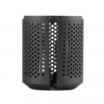 I&scaron;orinis filtro dangtelis, skirtas Dyson HD01 HD03 HD08 plaukų džiovintuvui, dulkėms atsparus ko&scaron;tuvas Filtro tinklo dalis Užsegamos angos dizaino valiklio dalys