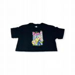Crop top damski Spencer's BRATZ XL