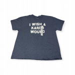 Koszulka T-shirt męski okrągły dekolt SPENCER'S SINCE 1947 XL