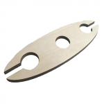 Sagit medinė vyno lentyna Creative Personalized Wooden Crafts Vyno dovanos Vyno lentyna One Size