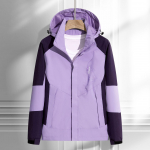 Moteri&scaron;ka neper&scaron;lampama pėsčiųjų striukė Didelio dydžio vėjui atspari vėjo striukė Stovyklavietė Medžioklė Bėgimas Bėgimas Žvejybos Paltas Vyrai Lauke 4XL