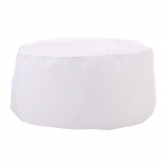 Tinklinis su&scaron;i Chef kepuraitė Japonijos korėjiečių stiliaus virtuvės kepurės Maitinimo virtuvė Kepurė Kepyklėlė Kavinė Padavėjo darbo kepurės Style 2 juoda