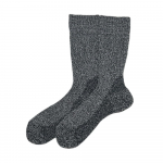 [Montbell] Merino vilnos ekspedicijos kojinės Nr. 1118416 (S HCH Pilka)