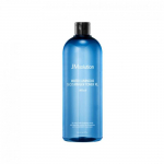 JMSOLUTION WATER LUMINOUS S.O.S RINGER TONER XL Black, Moisturising, Kbeauty, Korean cosmetics, sample