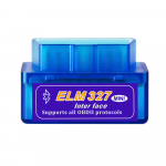 Naujas &bdquo;Mini Bluetooth ELM327 V2.1 V1.5 Auto OBD Scanner Code Reader Tool&ldquo; automobilio diagnostikos įrankis &bdquo;Super ELM 327&ldquo;, skirtas &bdquo;Android OBDII Protoc&ldquo;