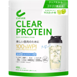 Nature Labo Clever Clear Protein raumenims vynuogių skonio 400g Kita (patikrinkite spynas, liežuvio valiklius ir kt.) Kita (patikrinkite spynas, liežuvio valiklius ir kt.) 1 set