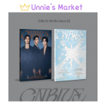 CNBLUE - X 10-asis mini albumas (Amžina versija. Atminties versija) Random ver.