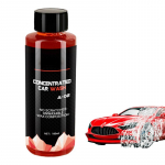 Automobilio Putų Skystas Ter&scaron;alų Valiklis 100ml Didelio Putojimo Multifunkcinis Labai Koncentruotas Giliai Valo ir Atkuria Automobilio &Scaron;ampūnas 100ml