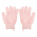 1 pora vonios &scaron;veitimo &scaron;veičiamųjų pir&scaron;tinių du&scaron;o &scaron;veitimo masažo pir&scaron;tinės rožinė