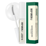 J.Sup Deep Green J. Black Soybean Protein Eyelash Nutrient, 10ml, 1 unit white