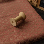 Mažas slyvų žiedas 3D žakardo audinys su reljefine tekstūra, siuvinėjimas kinų stiliaus cheongsam užuolaidų drabužiai &bdquo;pasidaryk pats&ldquo; siuvimo medžiaga 100x150cm